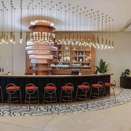 Rixos Premium Qetaifan Island North 호텔 Lusail 외부 사진