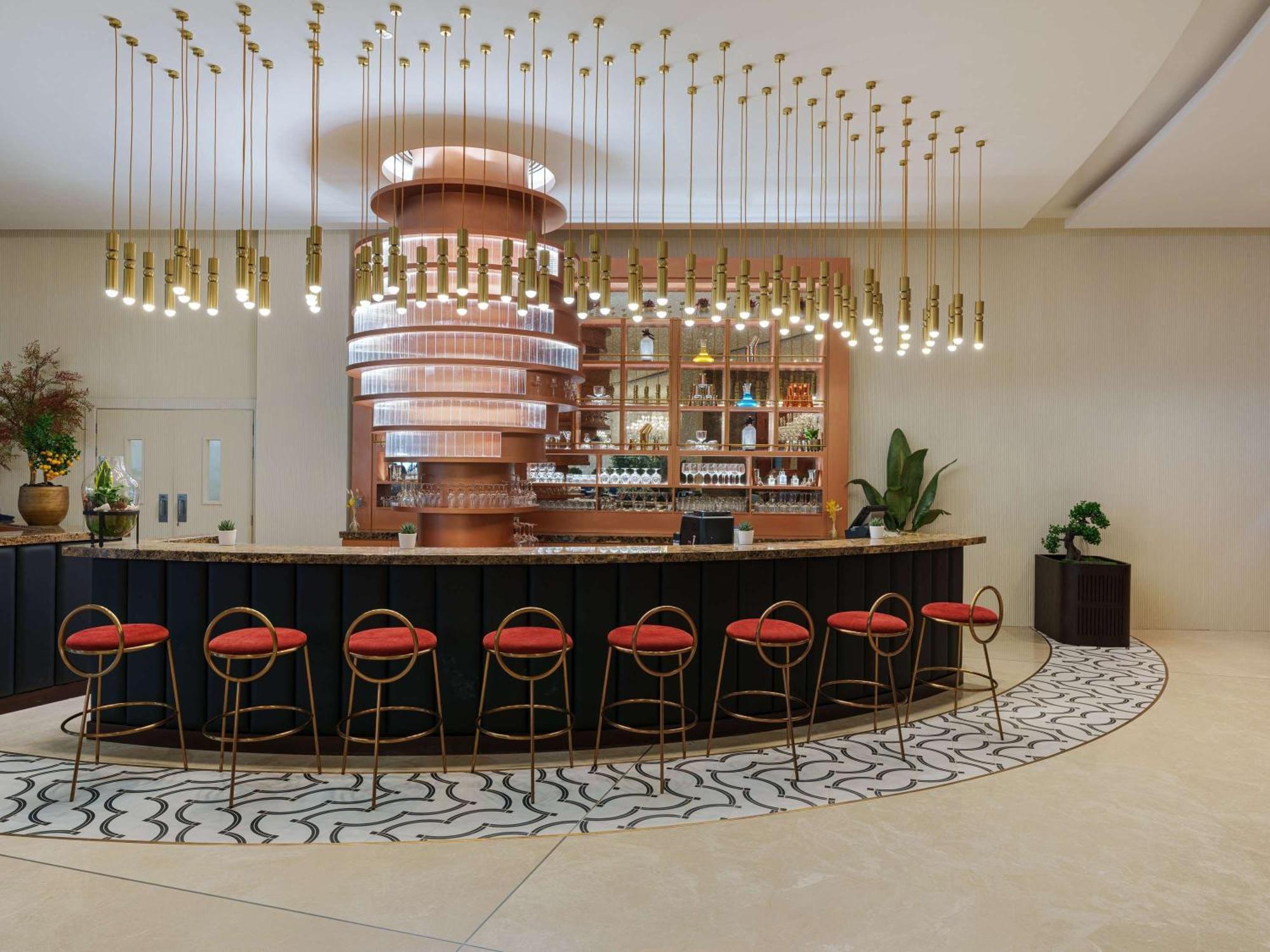 Rixos Premium Qetaifan Island North 호텔 Lusail 외부 사진